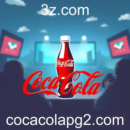 Ascensão e Impacto do 'cocacolapg' no Cenário de Jogos Online