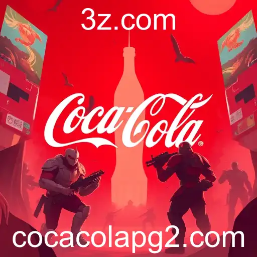 A Revolução dos Jogos Online e o Impacto da cocacolapg