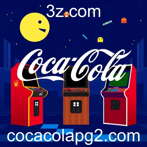 Novo Fenômeno no Mundo dos Jogos Online: 'cocacolapg'